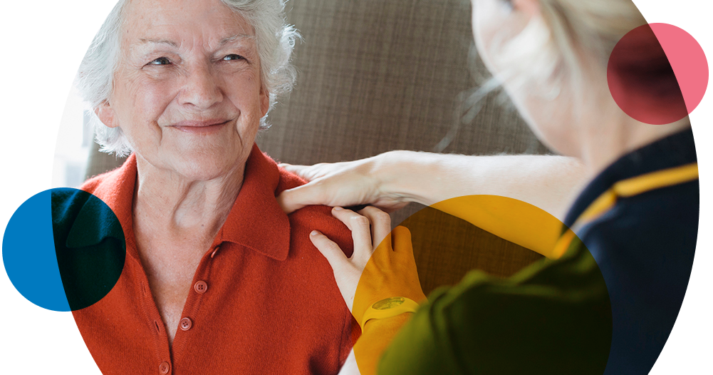 Ageing services in Australia