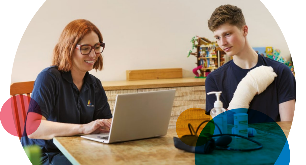 Patient Health Management Services