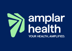 Amplar health logo